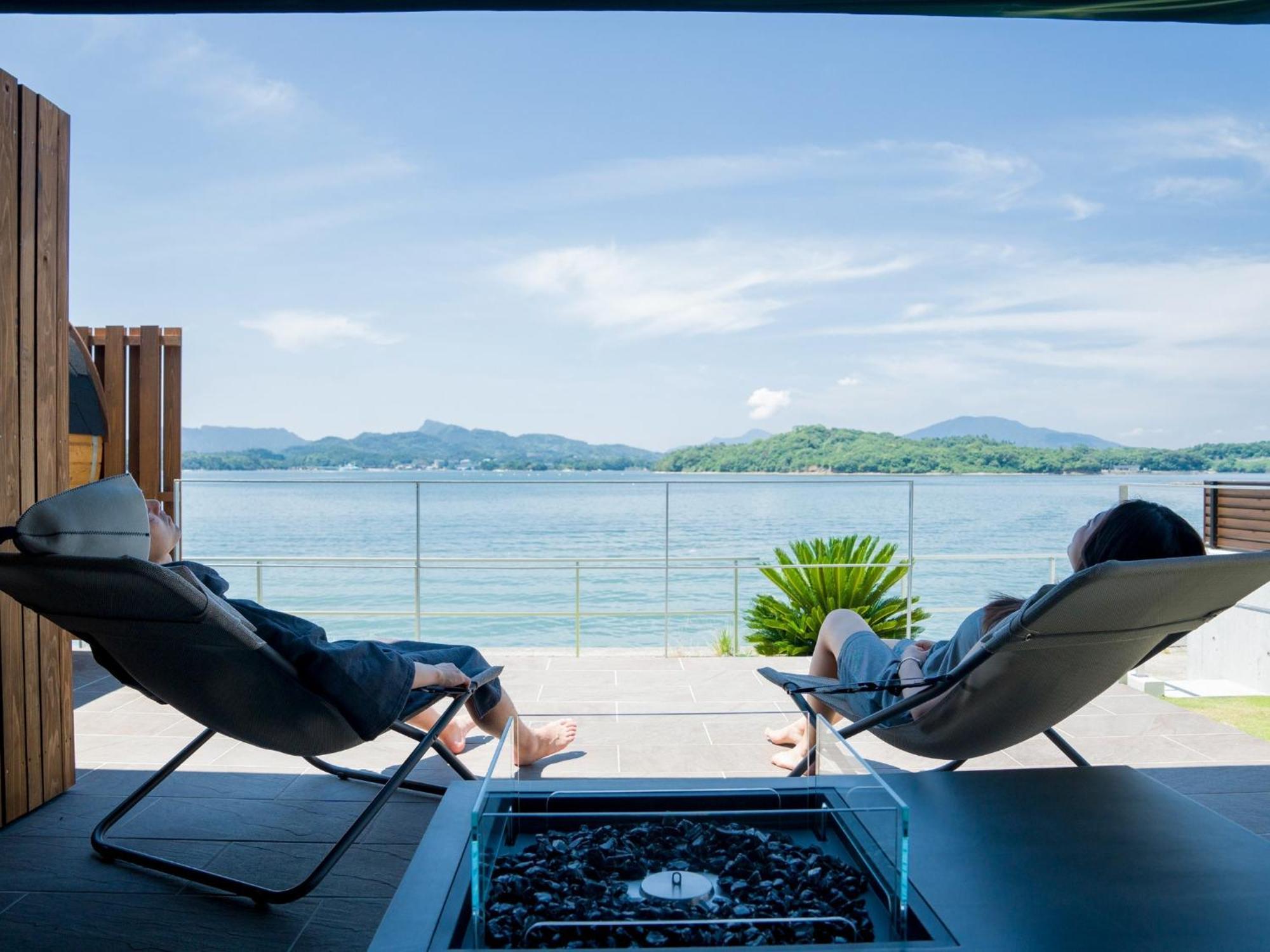 Rakuten Stay House Amakusa 105 Pet Allowed Kami Amakusa Εξωτερικό φωτογραφία
