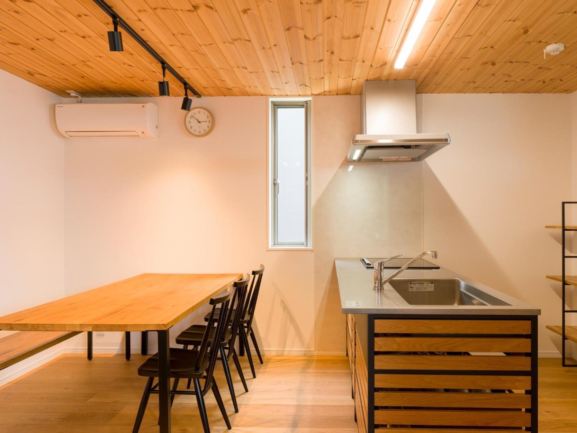 Rakuten Stay House Amakusa 105 Pet Allowed Kami Amakusa Εξωτερικό φωτογραφία