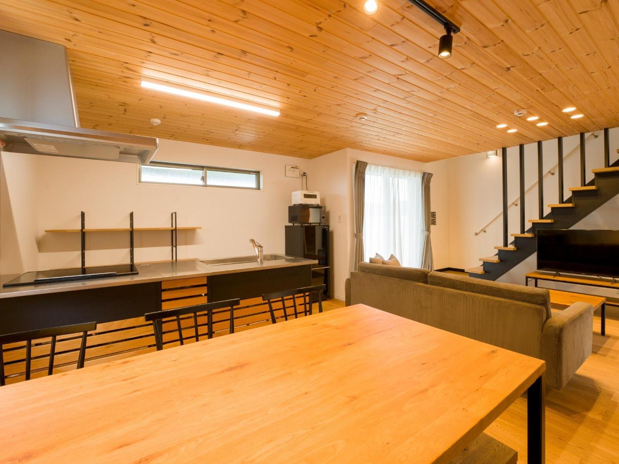 Rakuten Stay House Amakusa 105 Pet Allowed Kami Amakusa Εξωτερικό φωτογραφία