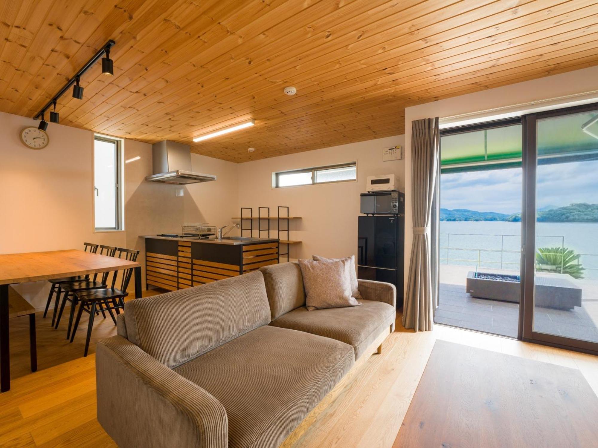 Rakuten Stay House Amakusa 105 Pet Allowed Kami Amakusa Εξωτερικό φωτογραφία