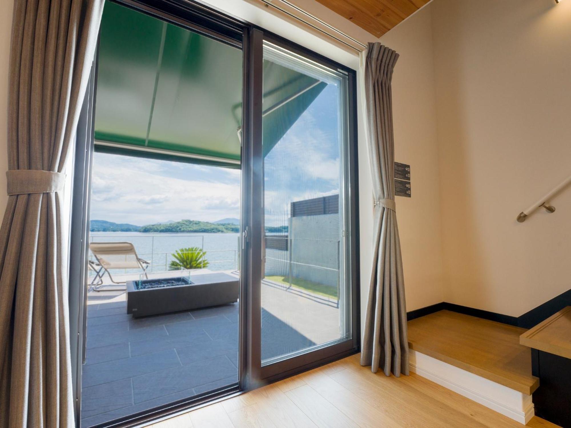 Rakuten Stay House Amakusa 105 Pet Allowed Kami Amakusa Εξωτερικό φωτογραφία