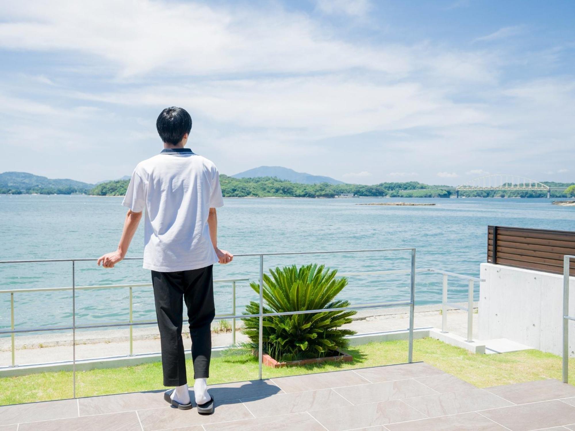 Rakuten Stay House Amakusa 105 Pet Allowed Kami Amakusa Εξωτερικό φωτογραφία