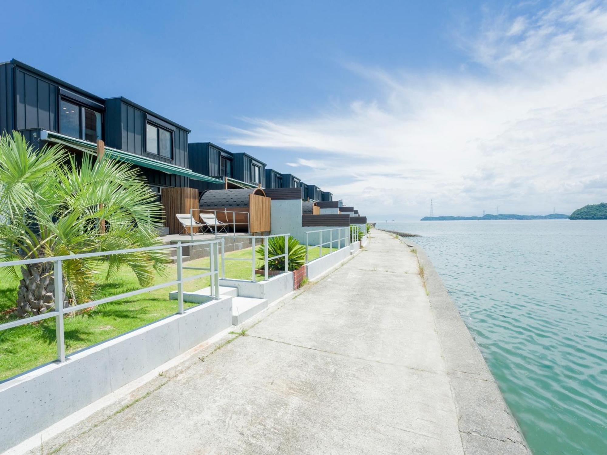 Rakuten Stay House Amakusa 105 Pet Allowed Kami Amakusa Εξωτερικό φωτογραφία