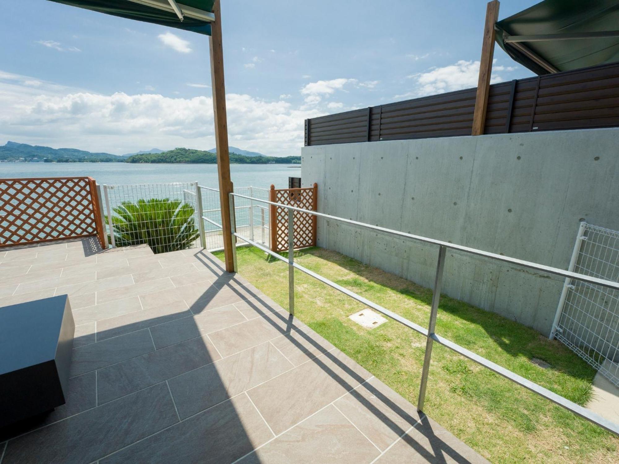 Rakuten Stay House Amakusa 105 Pet Allowed Kami Amakusa Εξωτερικό φωτογραφία