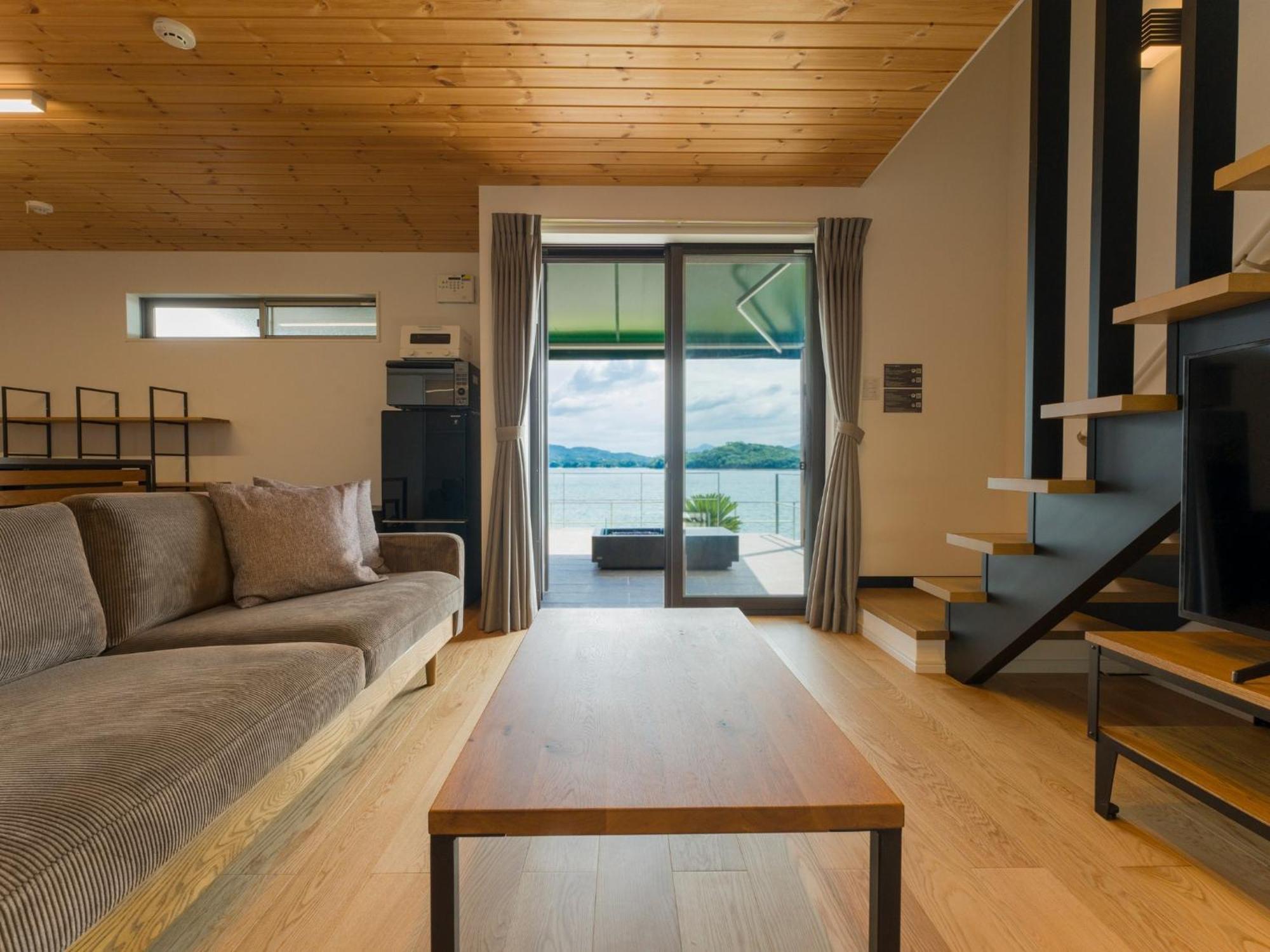 Rakuten Stay House Amakusa 105 Pet Allowed Kami Amakusa Εξωτερικό φωτογραφία