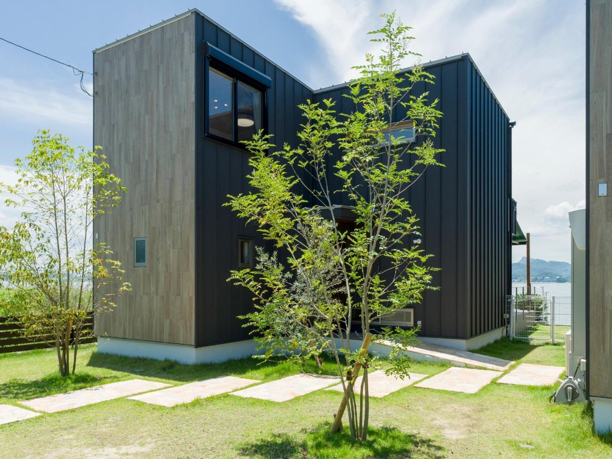Rakuten Stay House Amakusa 105 Pet Allowed Kami Amakusa Εξωτερικό φωτογραφία