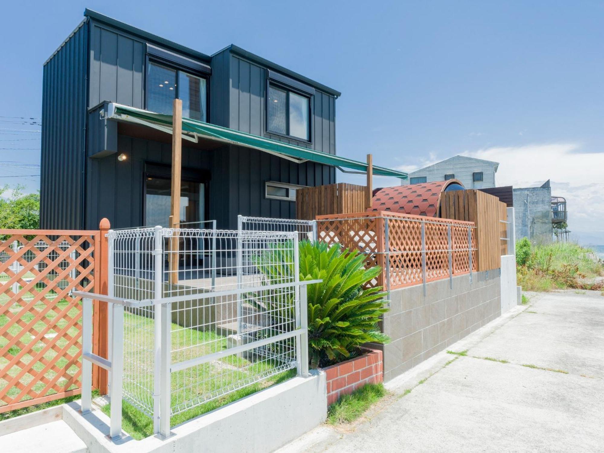 Rakuten Stay House Amakusa 105 Pet Allowed Kami Amakusa Εξωτερικό φωτογραφία