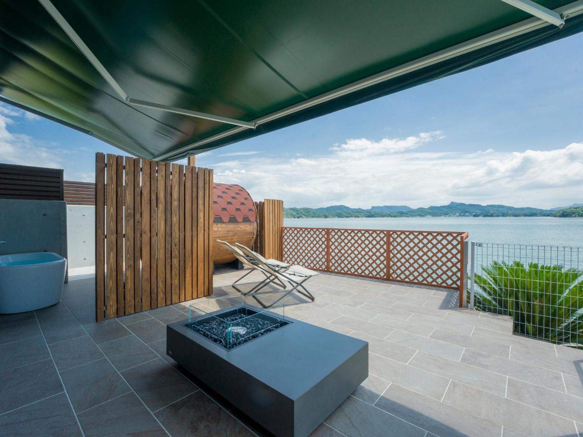 Rakuten Stay House Amakusa 105 Pet Allowed Kami Amakusa Εξωτερικό φωτογραφία