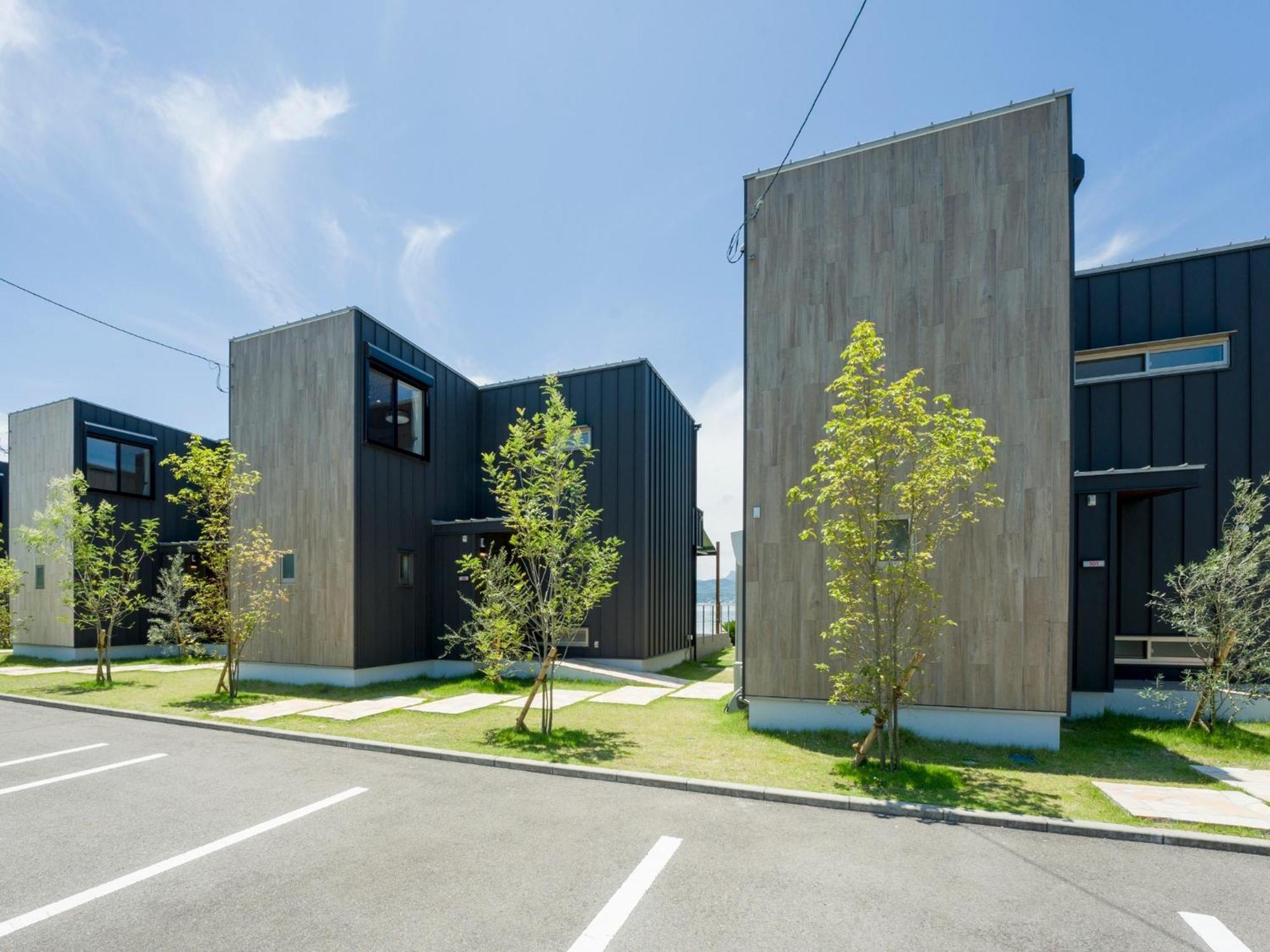 Rakuten Stay House Amakusa 105 Pet Allowed Kami Amakusa Εξωτερικό φωτογραφία